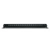 Dv8 Offroad UNIVERSAL 20 INCH SINGLE ROW LED LIGHT BAR FLOODSPOT  COMBO PATTERN 105W 8800 LUMENS BE20SW105W